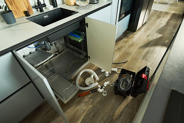Reliable Drain Cleaning contractor in Crossville, AL by Street Wise - Plumbing